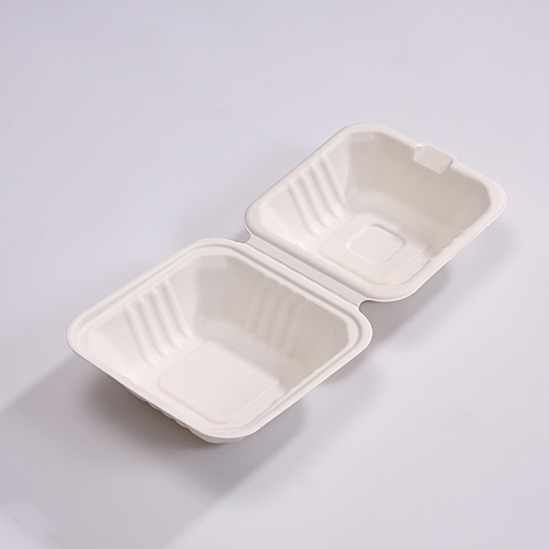 450ml Clamshell