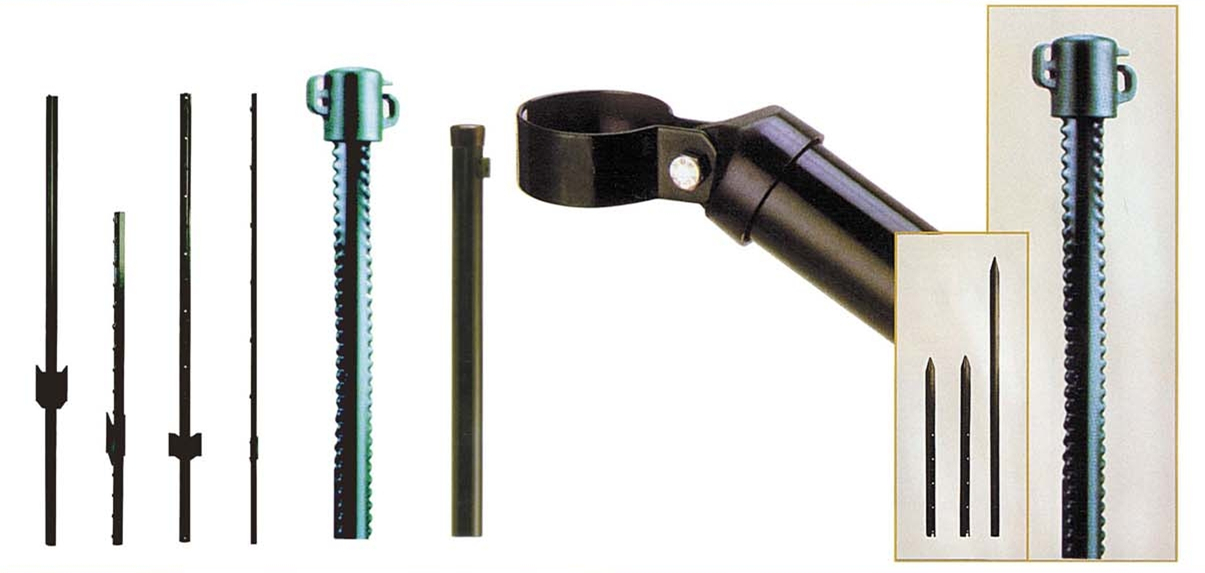 FENCE POST; garden post; multi post