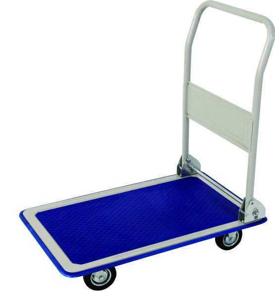PH1504 150kg Steel Platform Truck