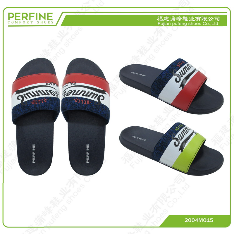 Men Sliders