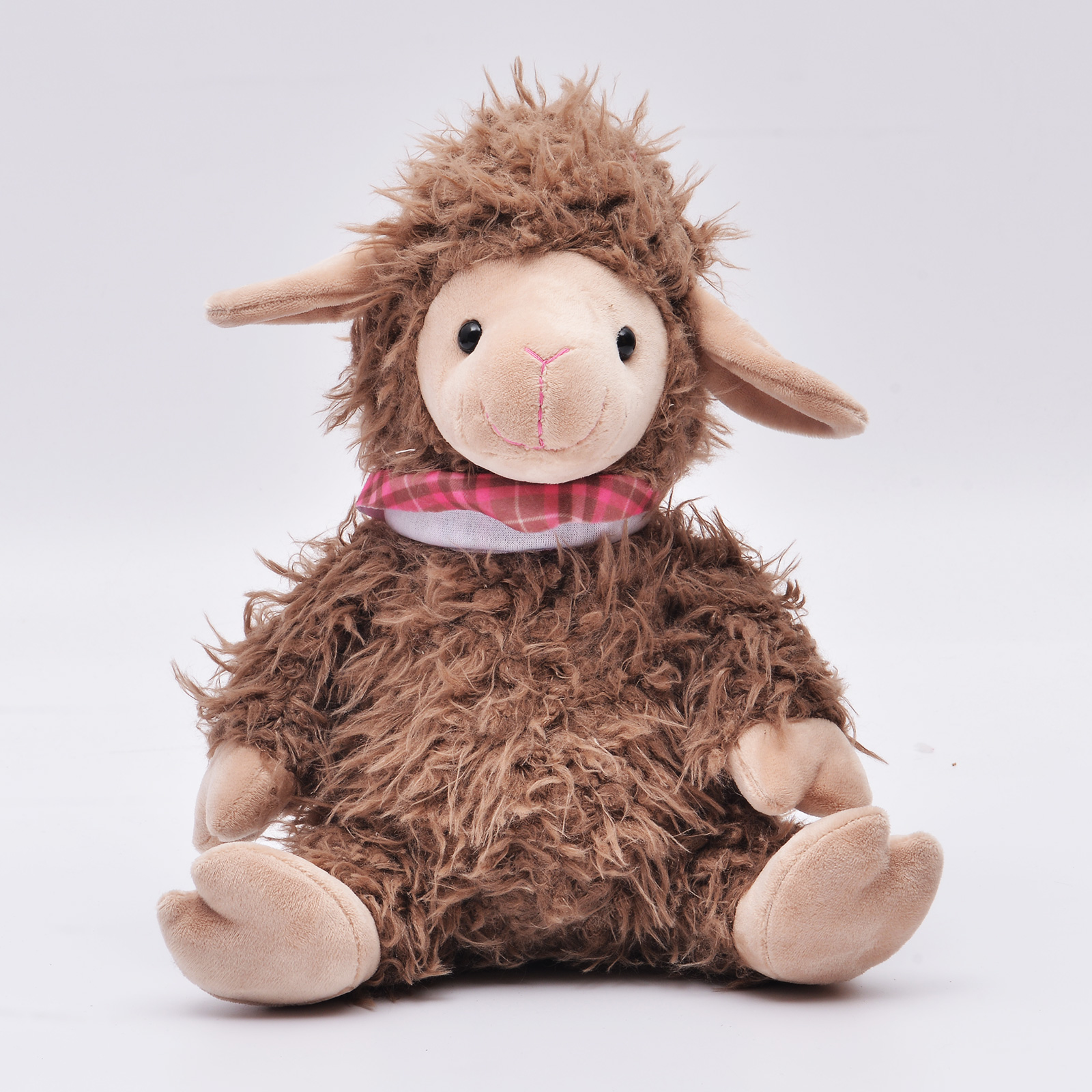 New plush toys