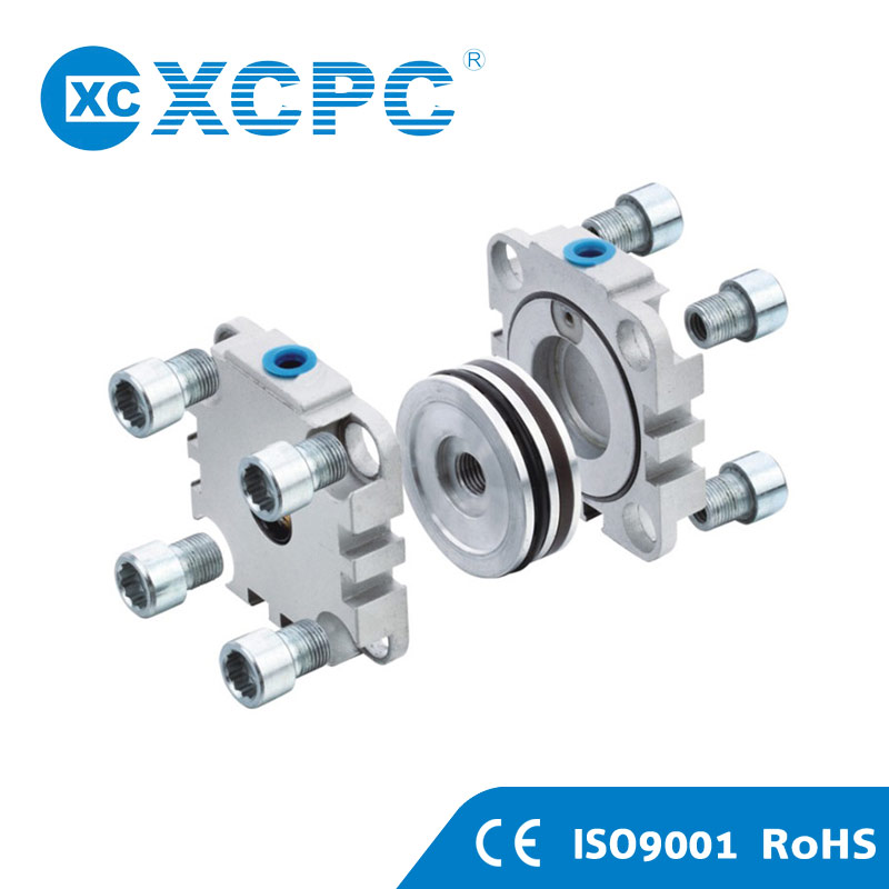 Ningbo Xinchao Automatization Component Co.,Ltd. – piezas mecanizadas 3
