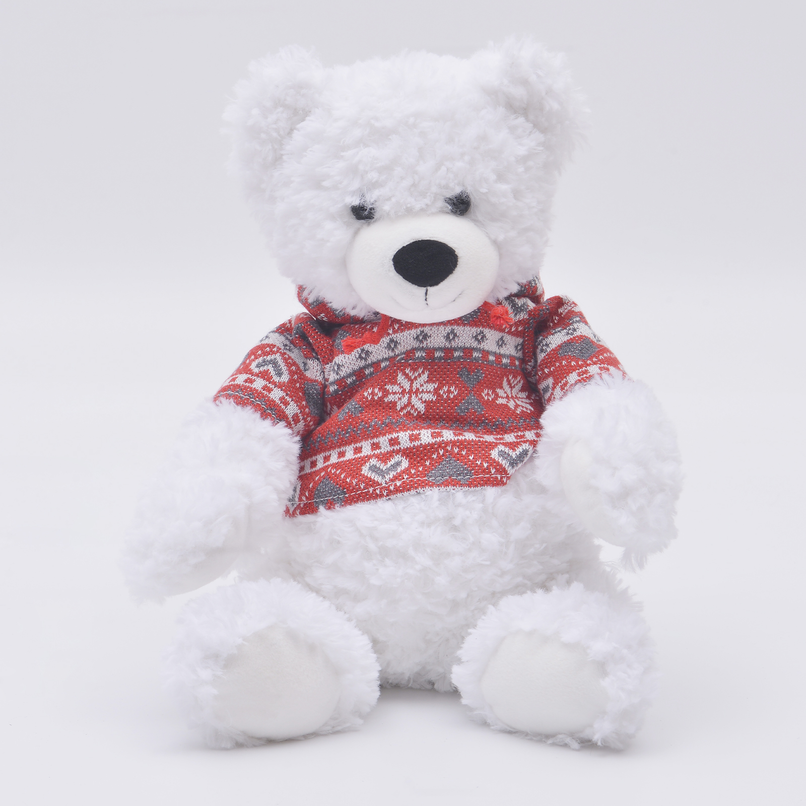 New plush toys