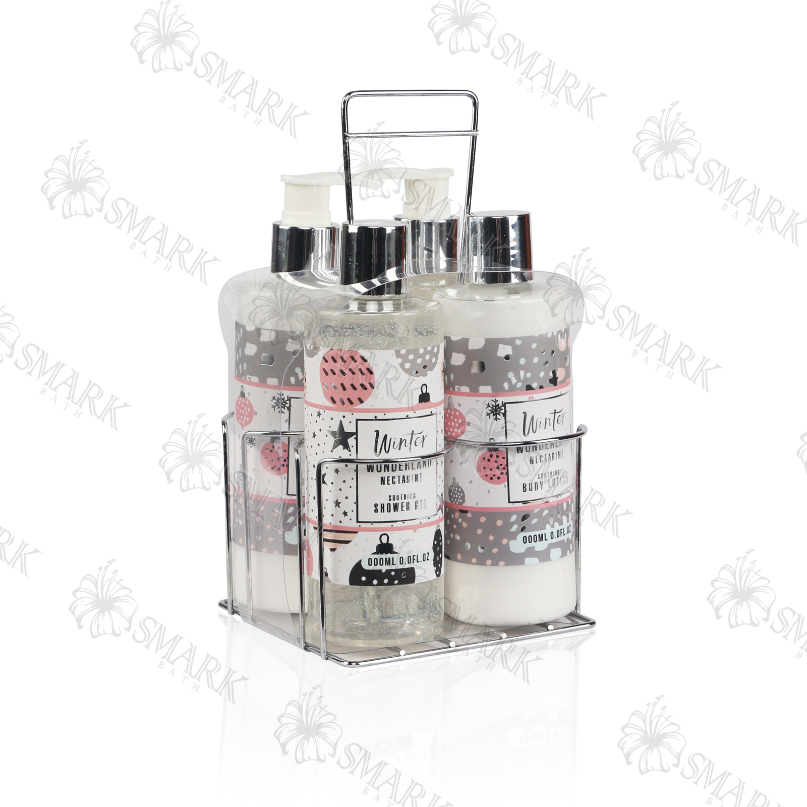 Smark Bath(xiamen)Company Limited – sauce 4