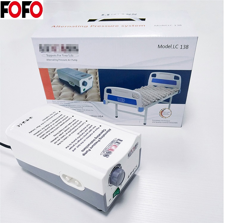 Foshan HongFeng Co., Ltd – Hospital general devices 4