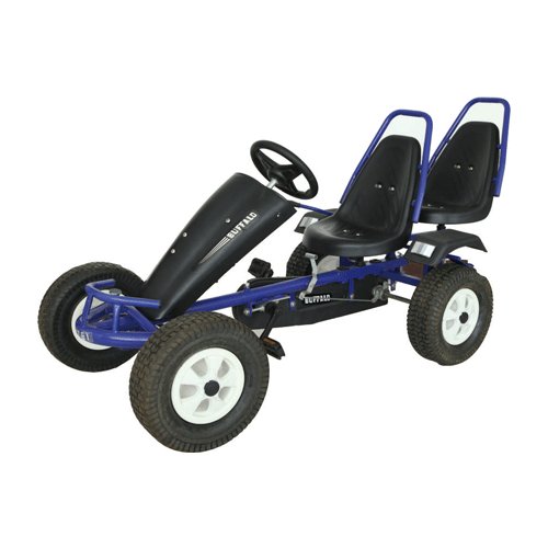 Pedal go cart GC0214A