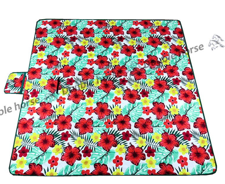 Camping & Picnic Blanket