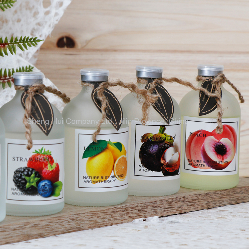 Jelly aromatherapy