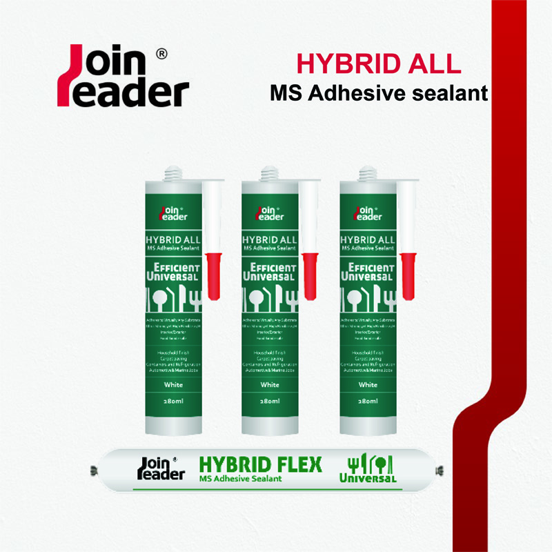 Hybrid All MS Adhesive Sealant