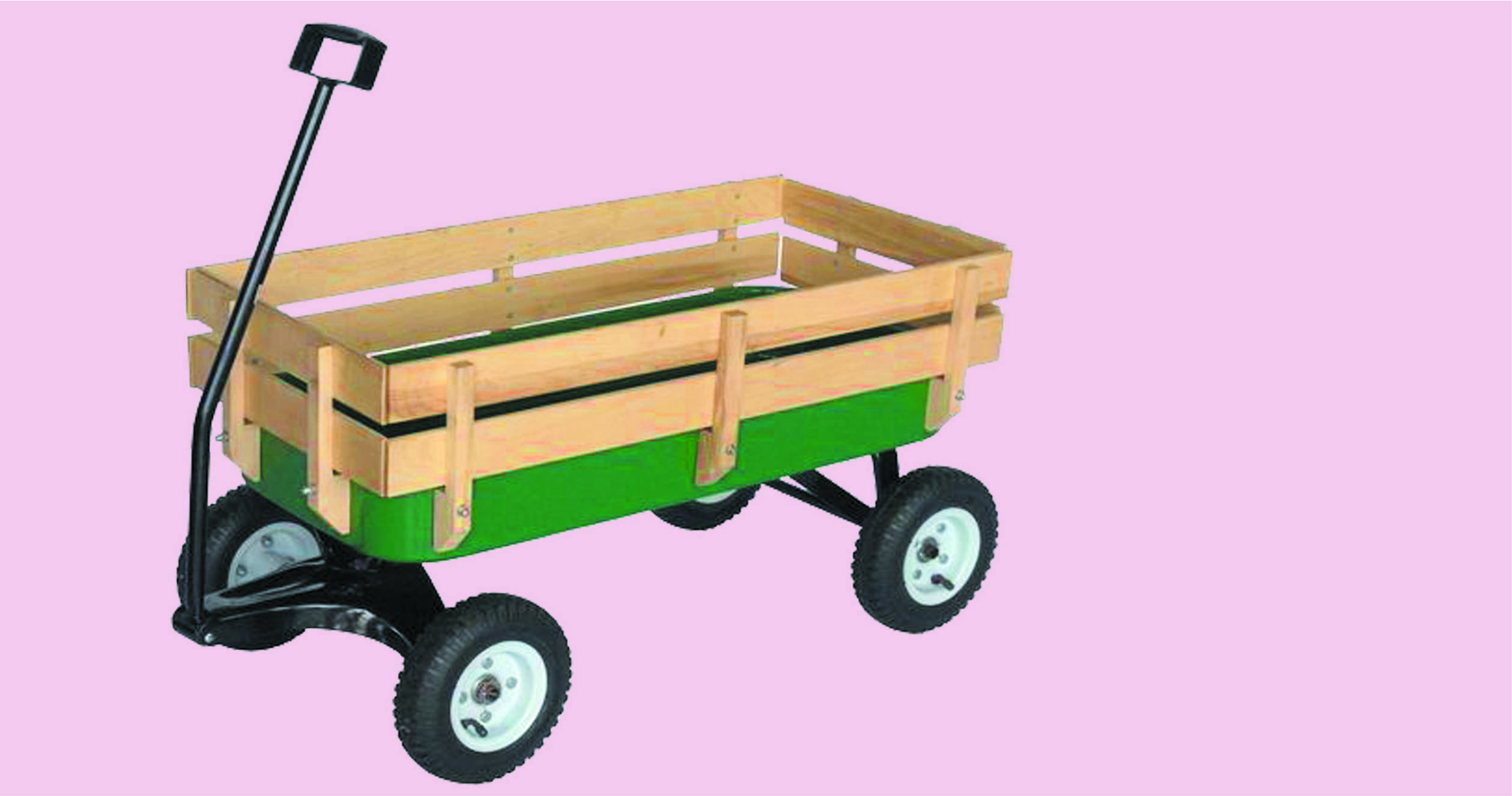 Kids wagon TC4201A
