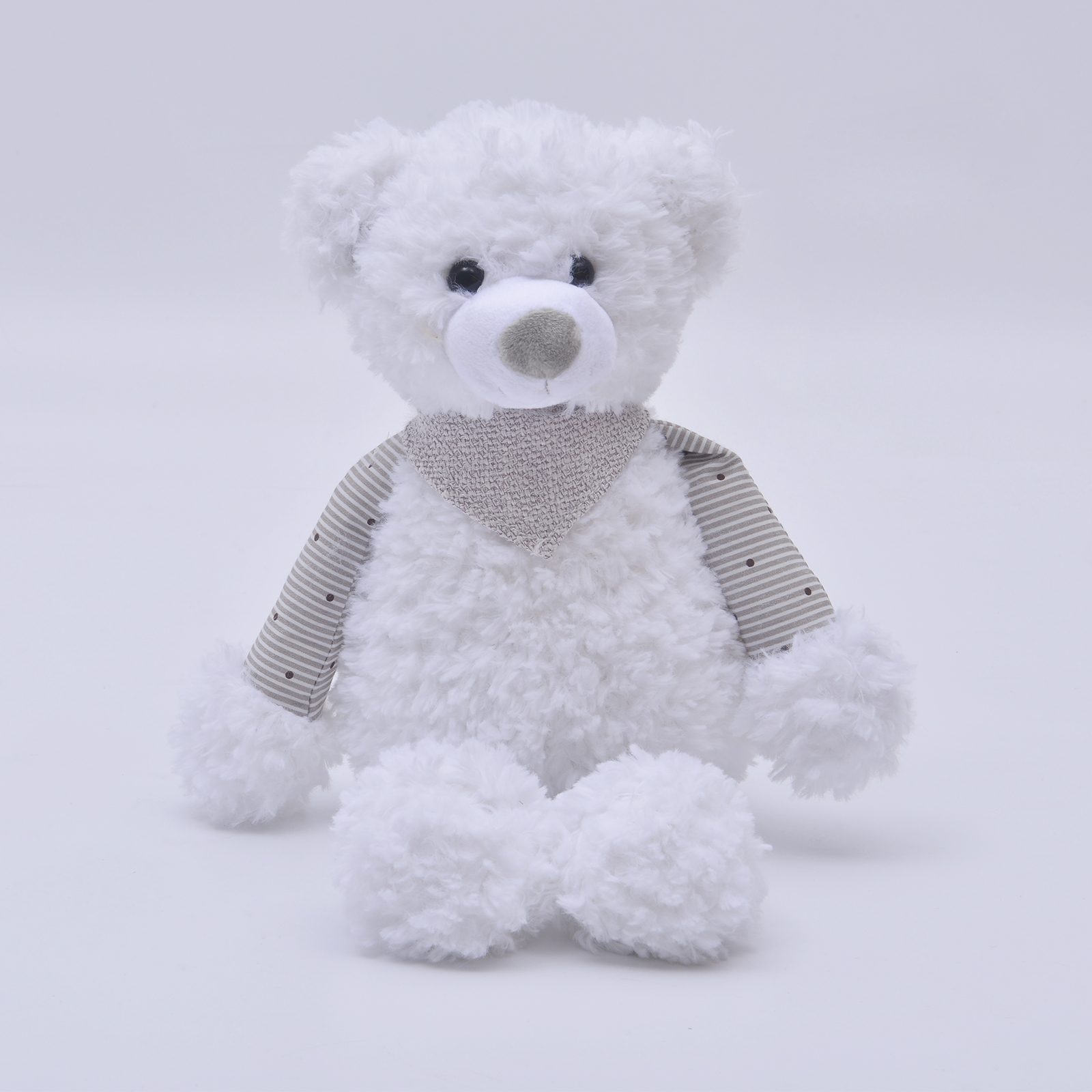 New plush toys