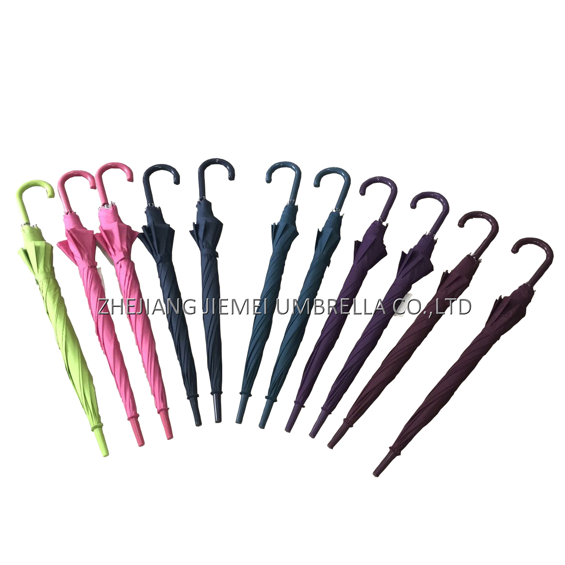 Stick Umbrella