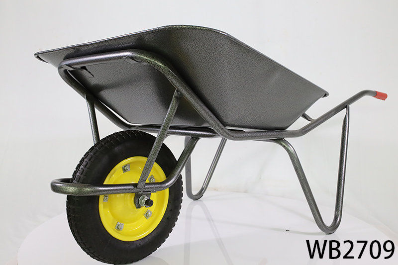 Wheel Barrow