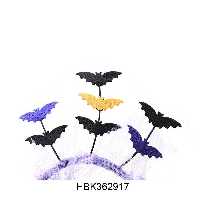 Hallowmas headband