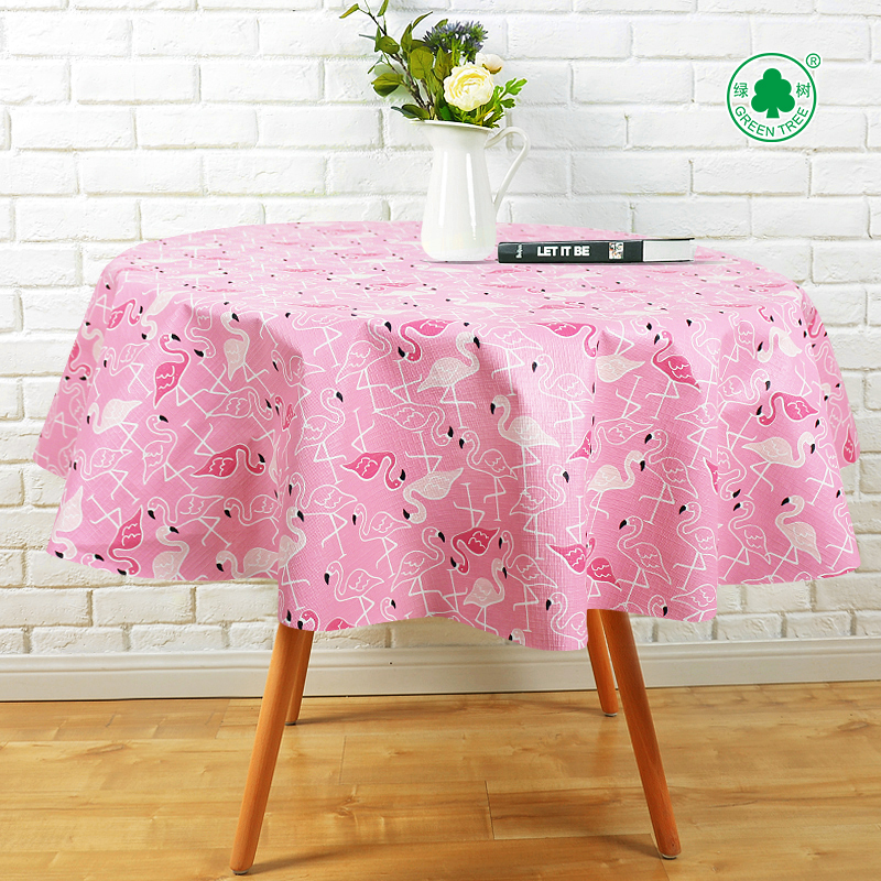 Composite tablecloth