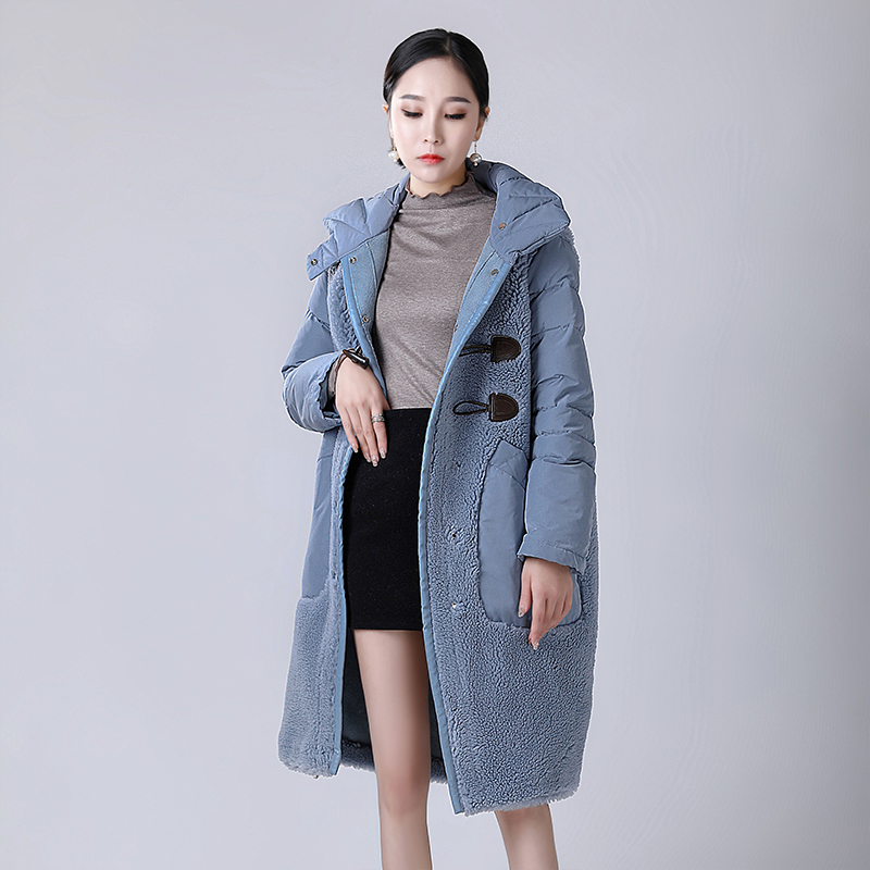JIAXING KAIRUIER TEXTILE CO.,LTD. – Leather garments for women 2