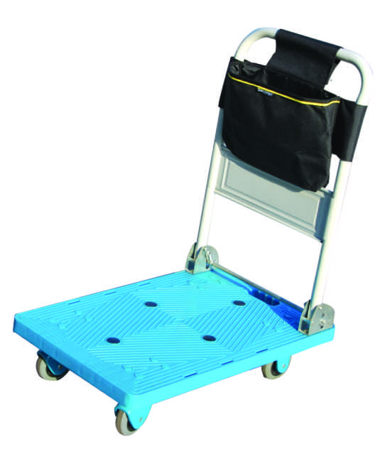 PH1512P--A 150kg Steel Platform Truck