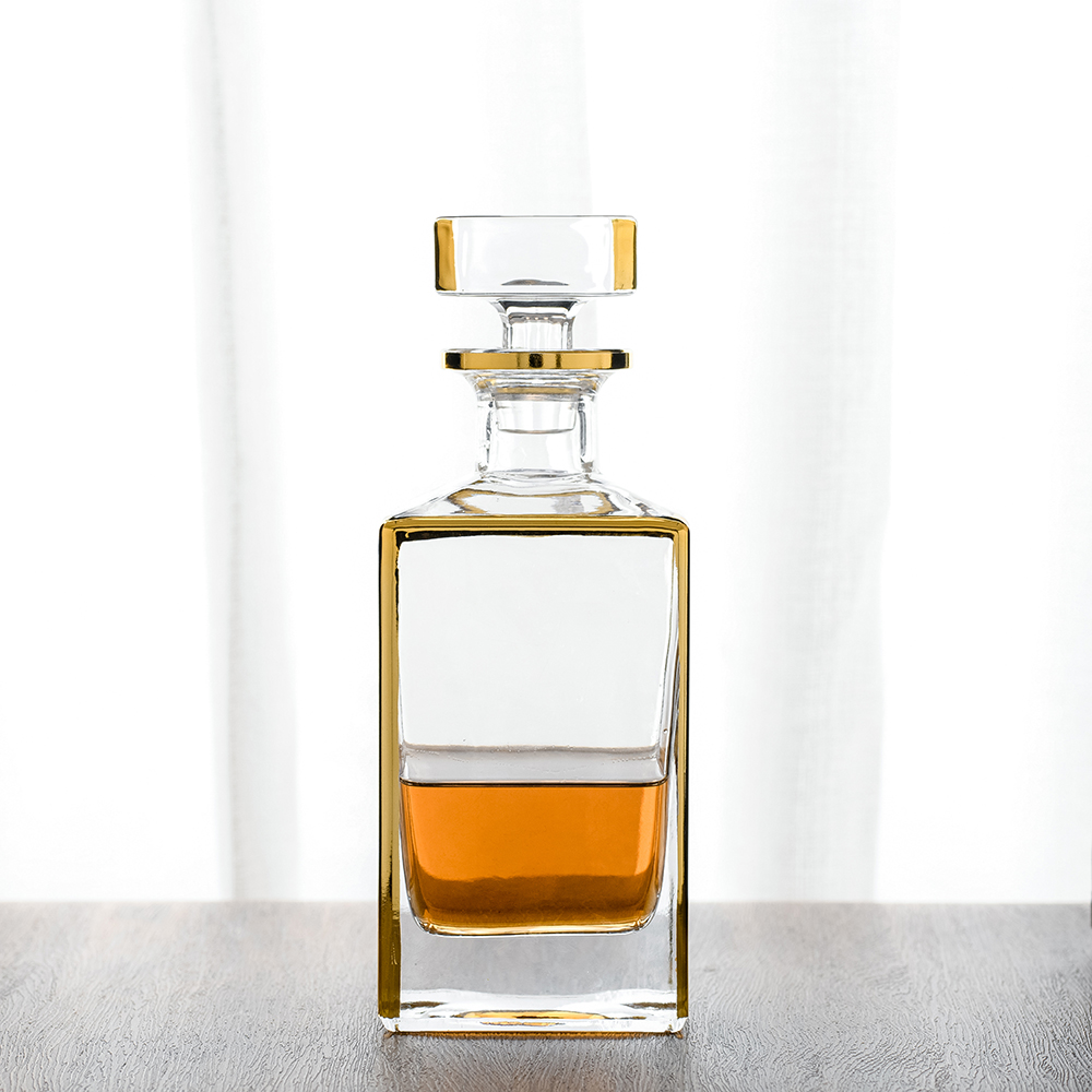 Whiskey Decanter