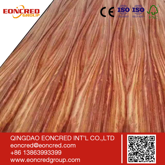 Parota Plywood