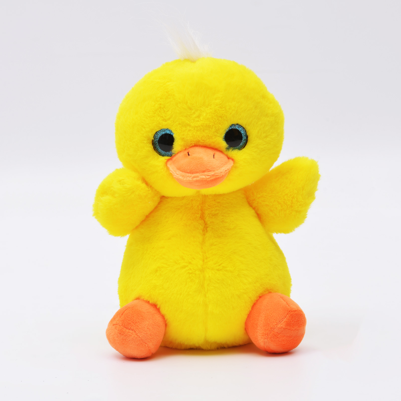 New plush toys