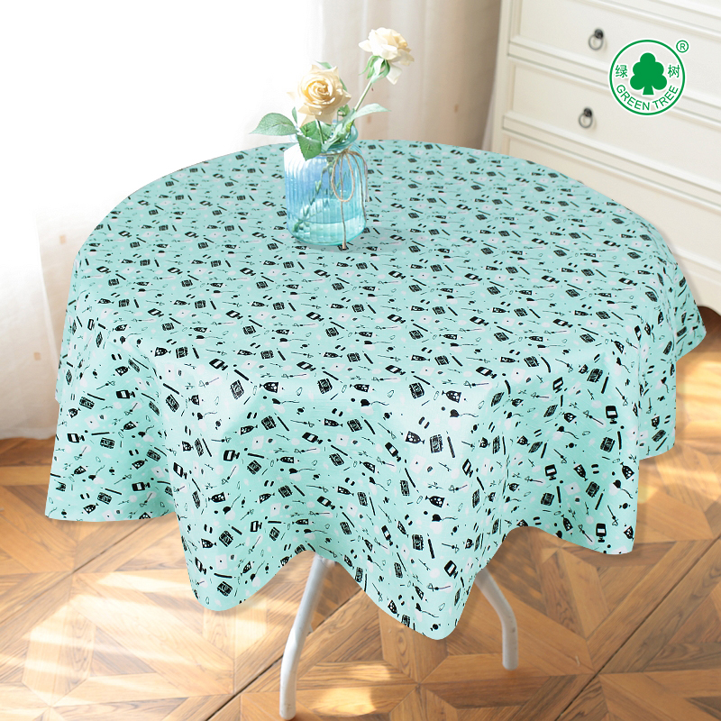 Composite tablecloth