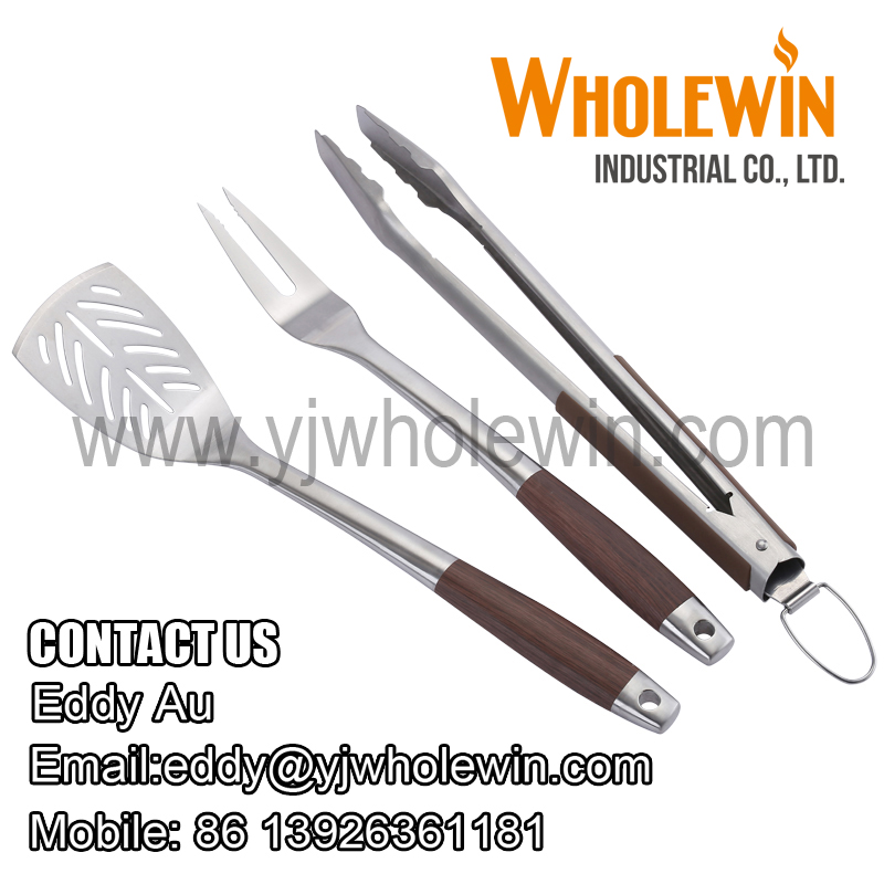 XIAMEN LEADSUN CORPORATION – Pizza knife 3