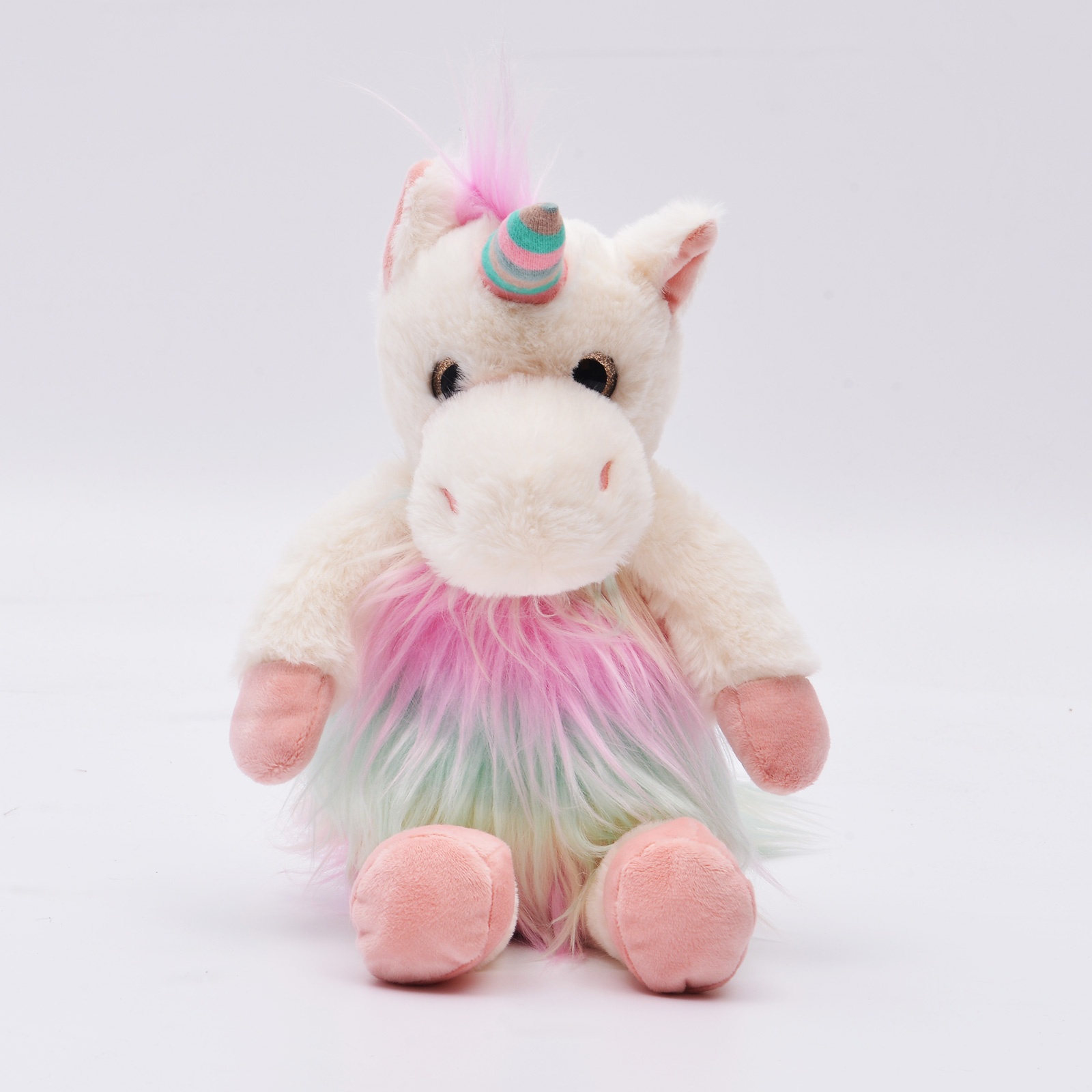 New plush toys