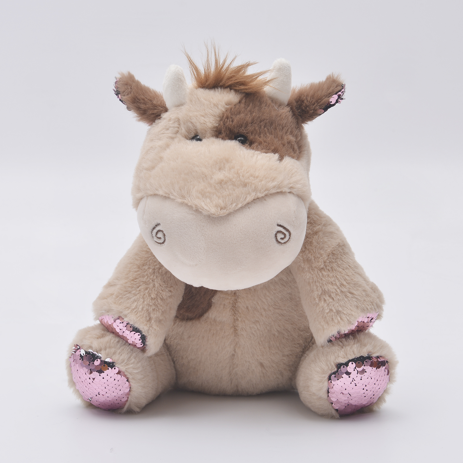 New plush toys