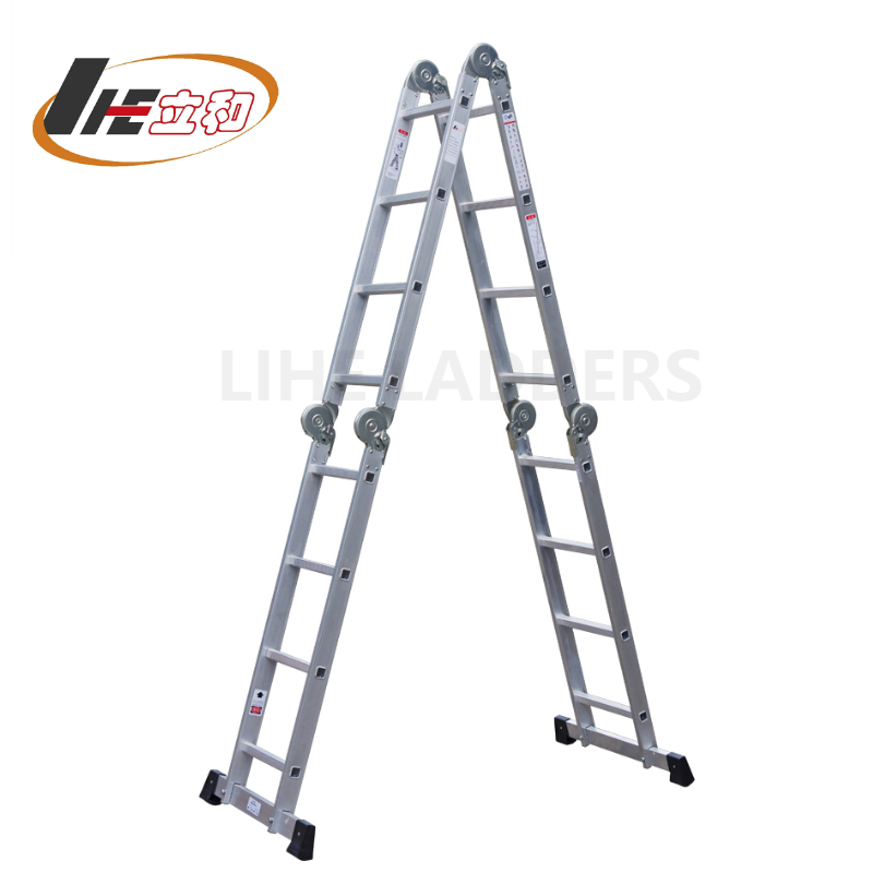 Professional ladder
