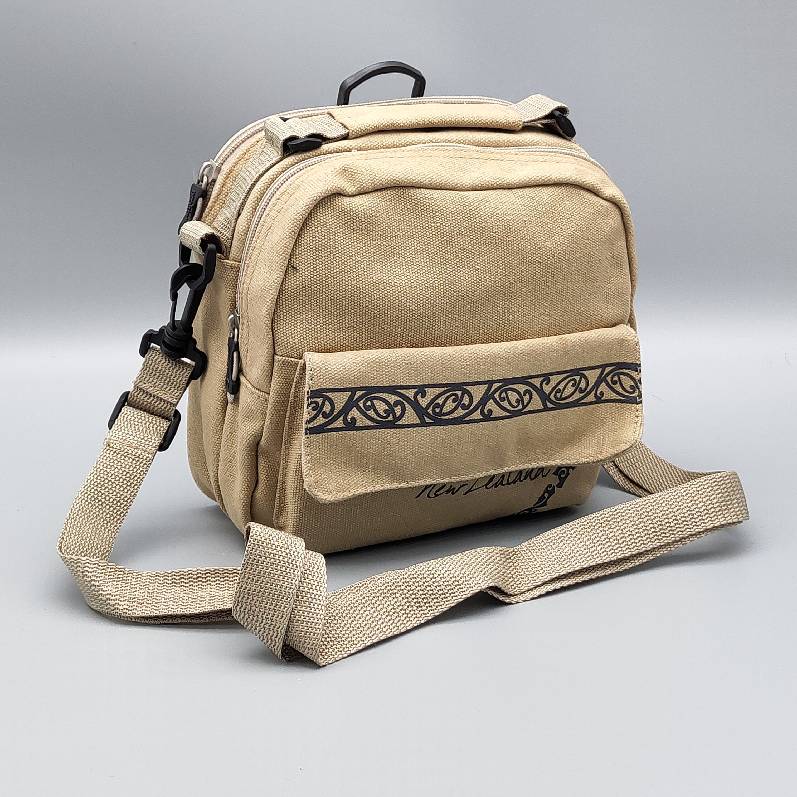 mens casual bag