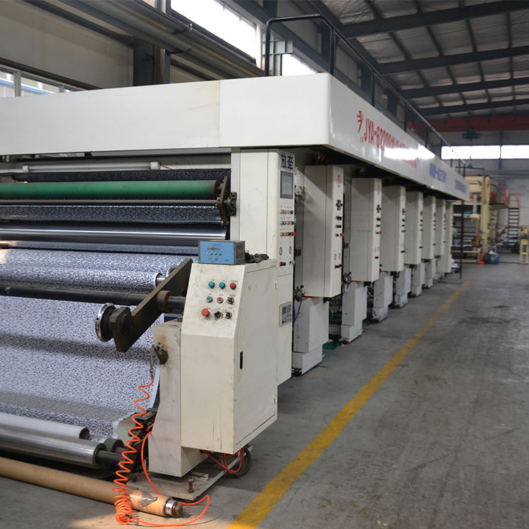 Jiangyin Keda Plasticization Co., Ltd. – PVC artificial leather 2