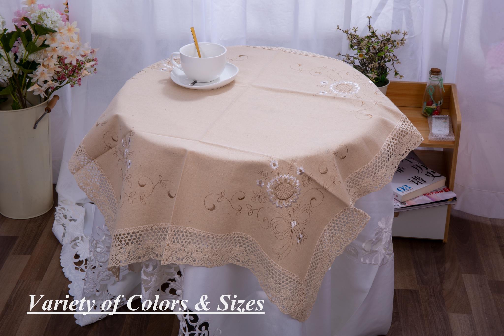 WUHAN ZHONGGUANG ARTEX IMPORT & EXPORT CO.,LTD. – toalla de baño 3