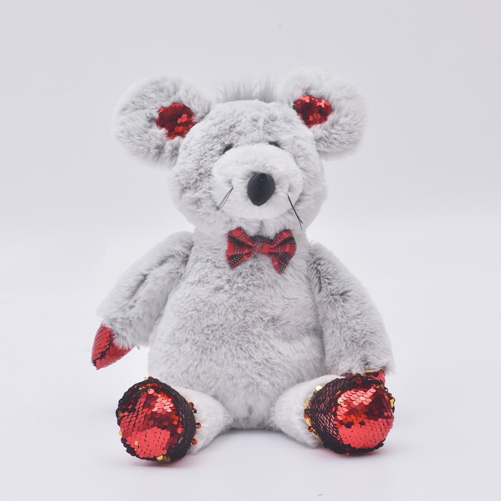 New plush toys