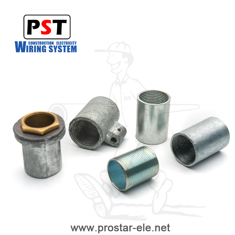 Gi Coupler/ Expansion Coupling /Earthing Coupling/Nipple/Flanged Coupling