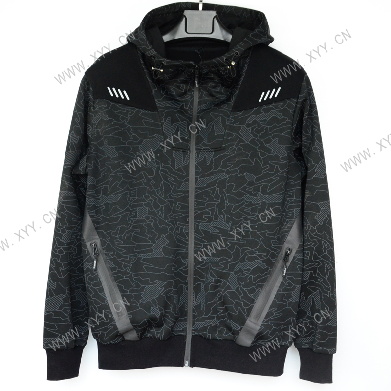 Men's Hoddies