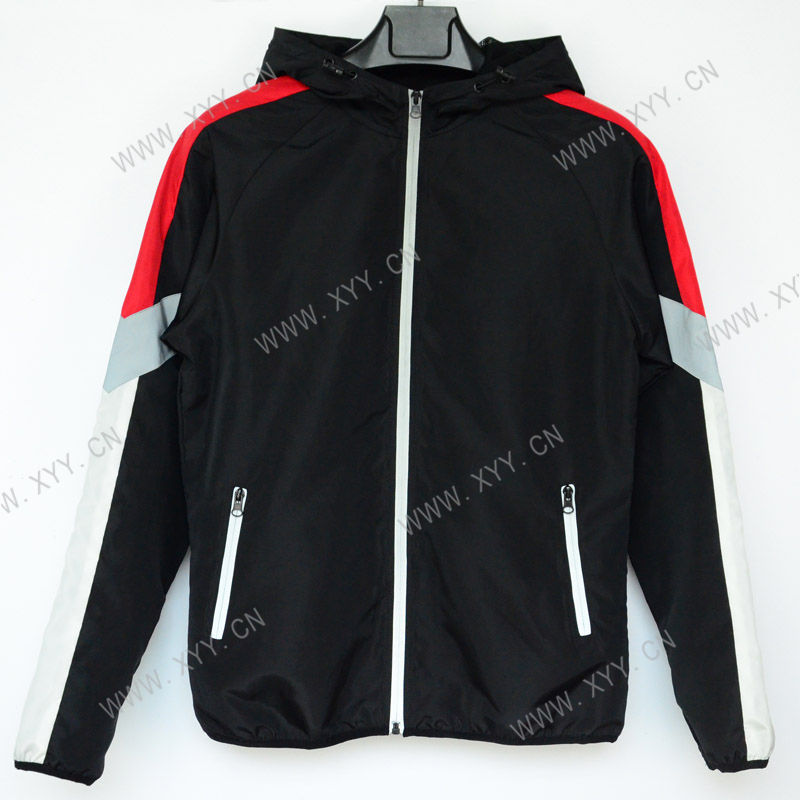 Men's Windbreaker