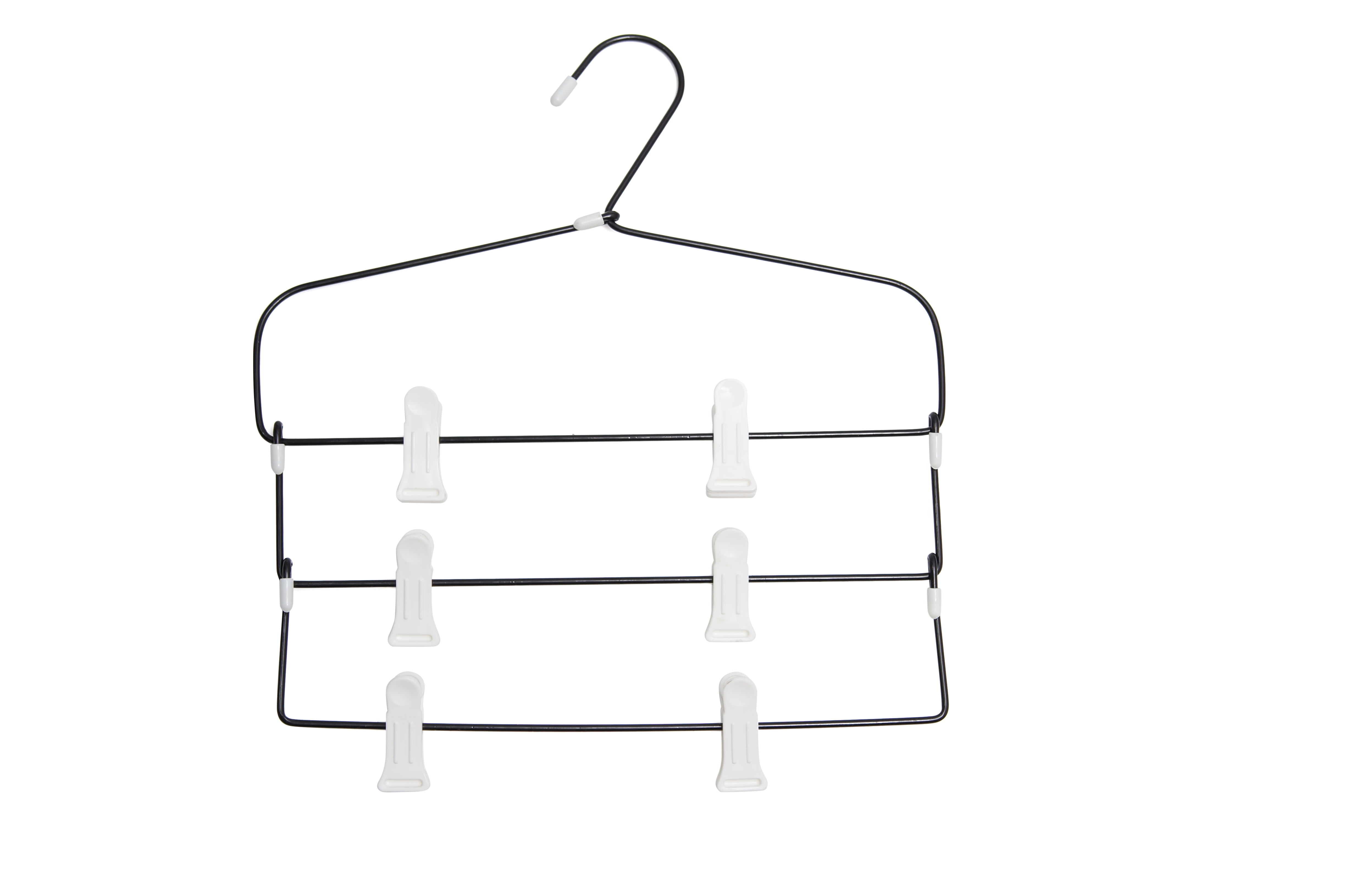 3 tiers hanger