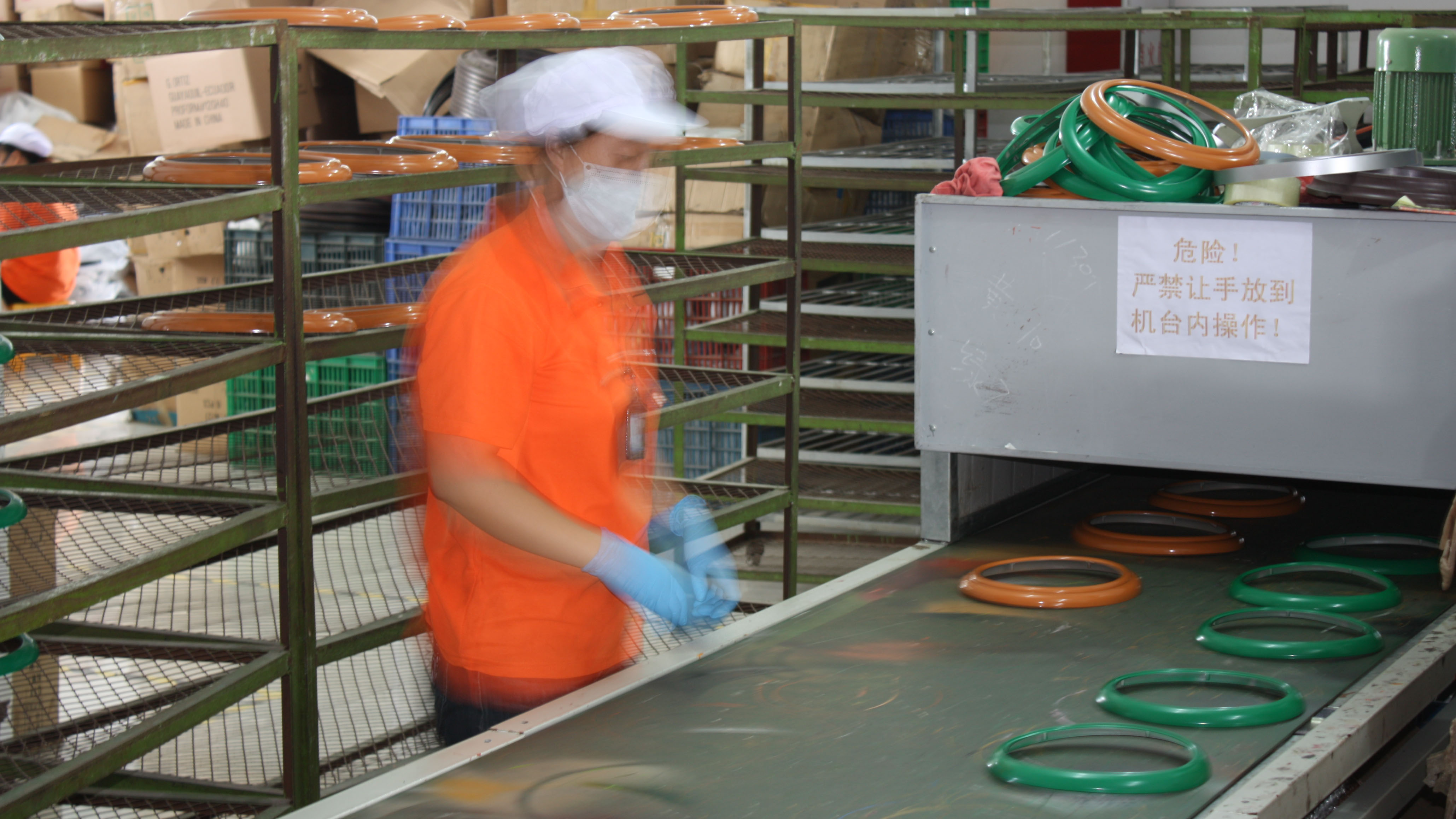 Xiamen Zefu Industrial and Trading Co., Ltd. – Photos produits 3