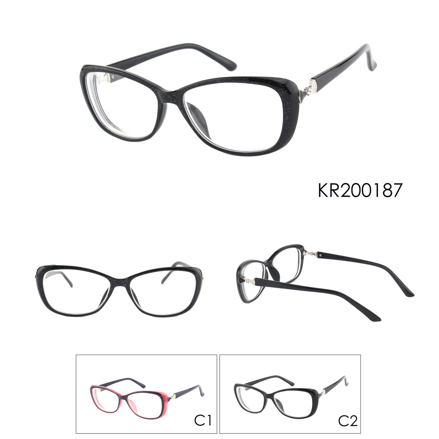 WENZHOU KENBO IMP.& EXP. CO., LTD. – zapatos de tacón 2