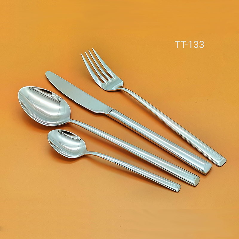 TT133 Popular
