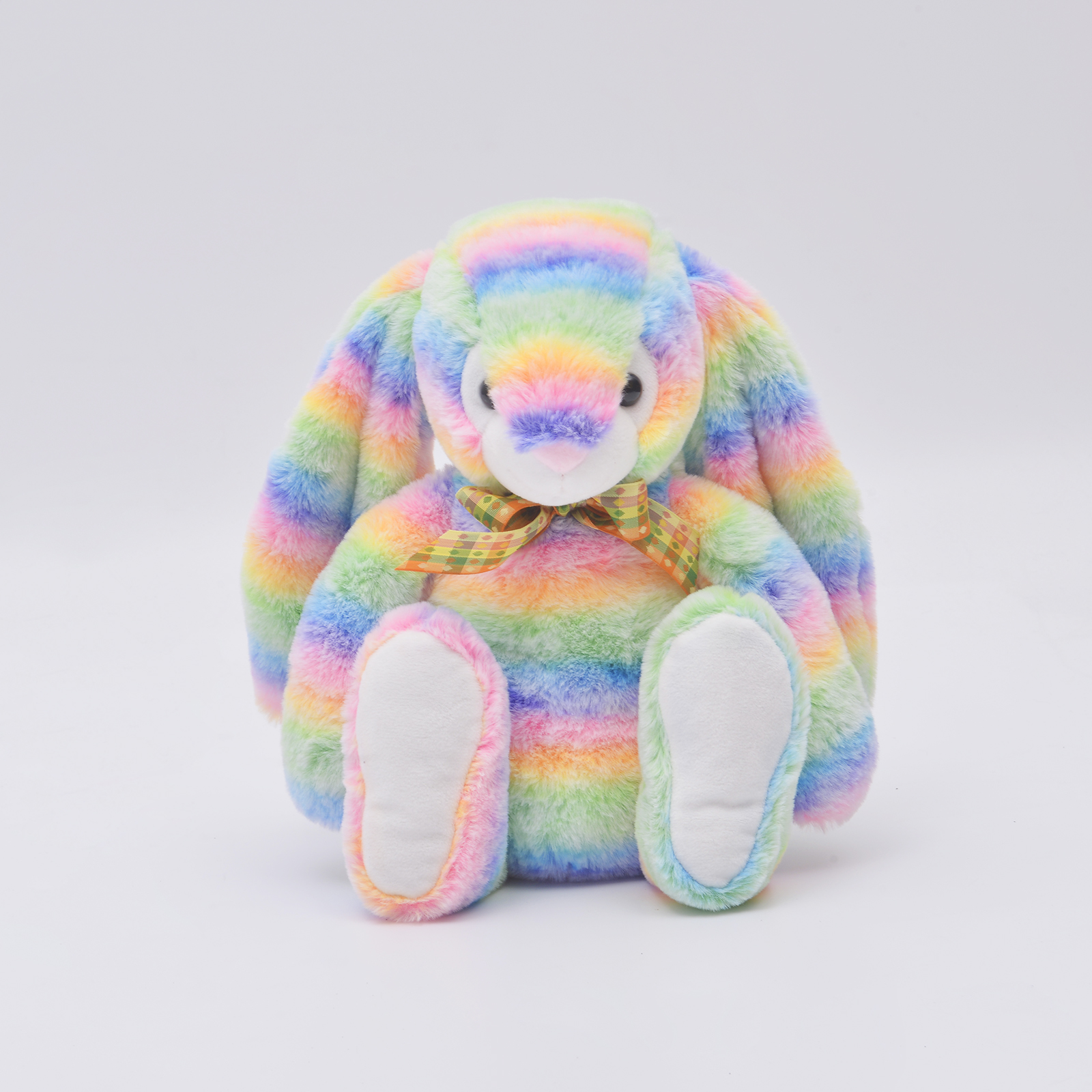 New plush toys