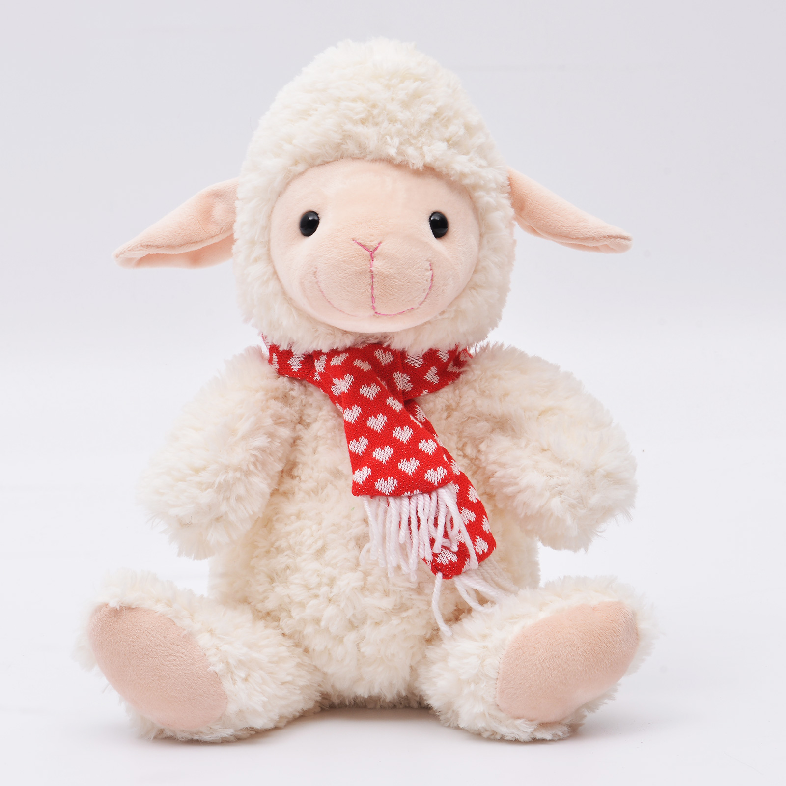 New plush toys