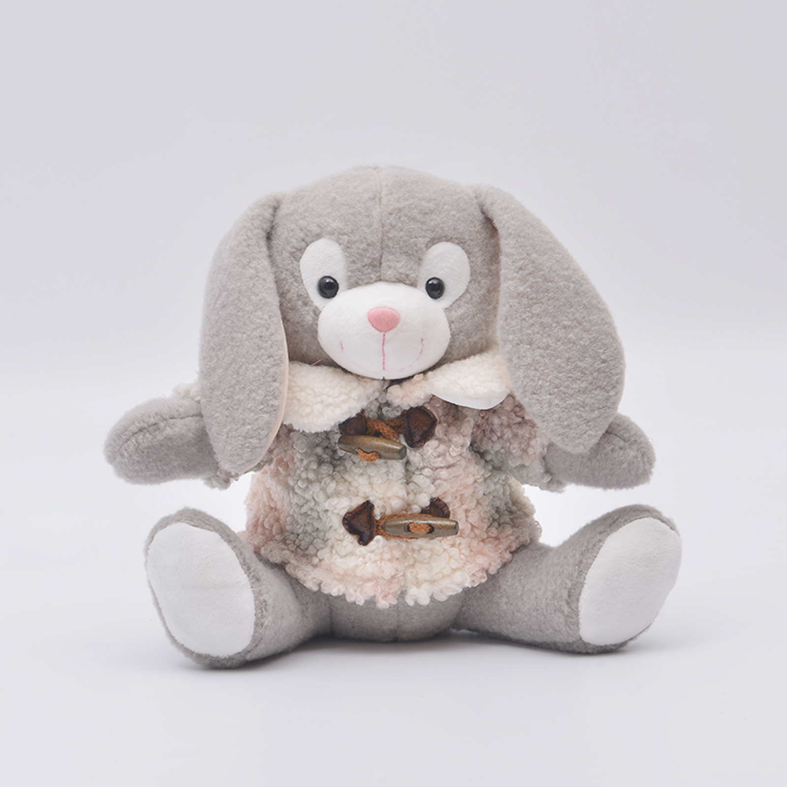 New plush toys