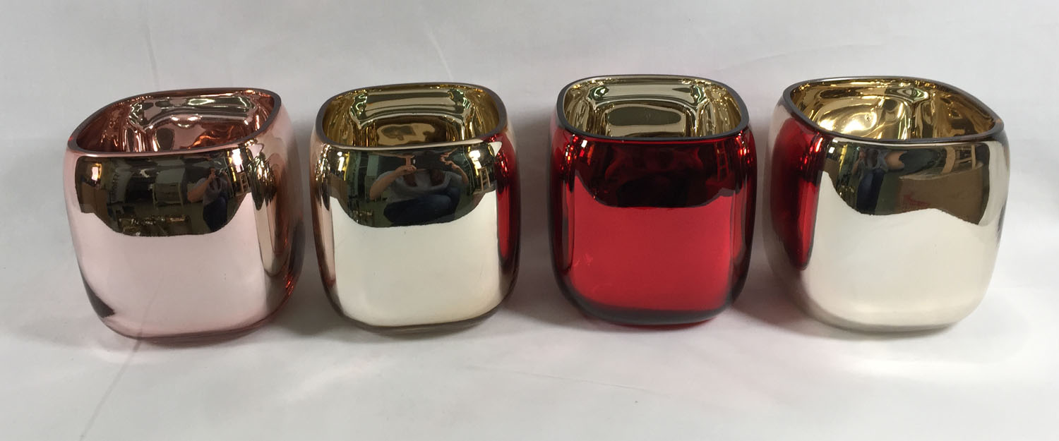 Glass Vase