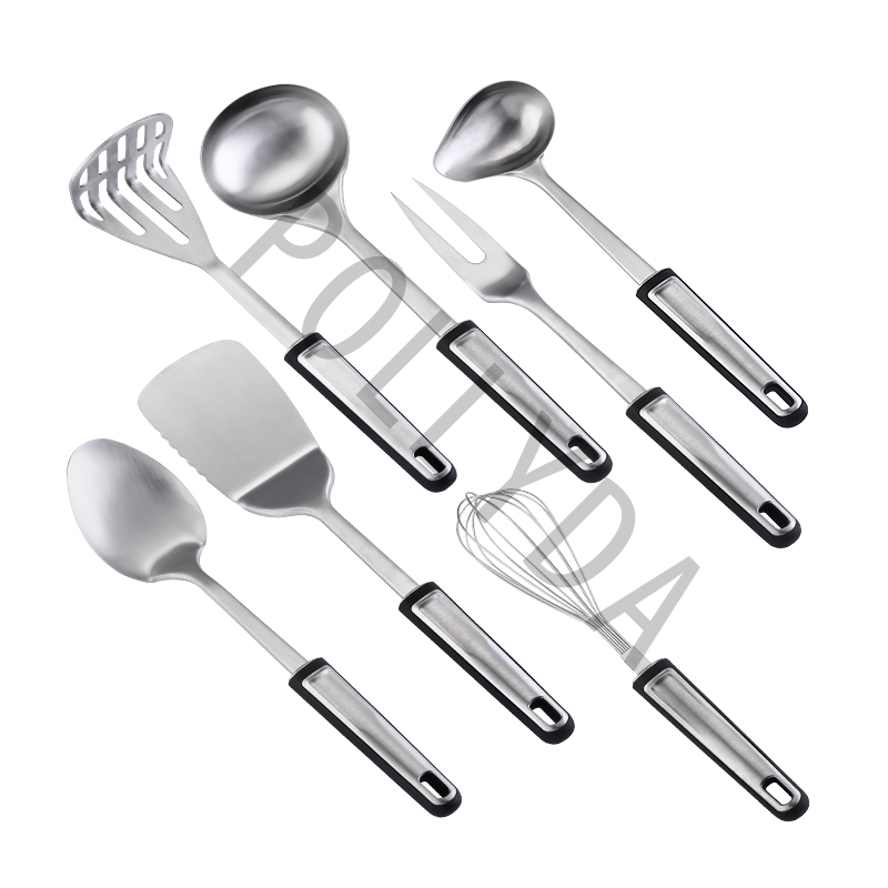 NSP1908 Series stainless steel Kitchenware，