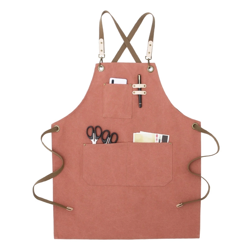 Leather Apron