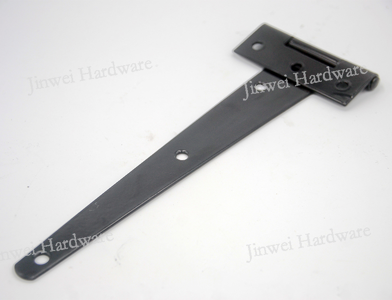T hinge