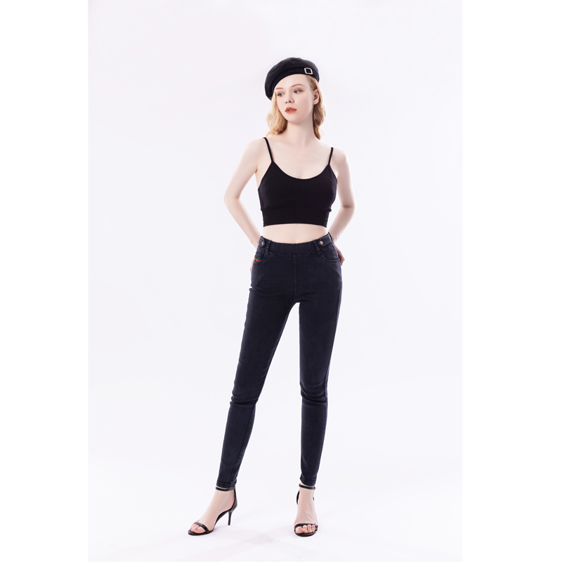 Zhuji Qishi Import and Export Co., Ltd – vestido de noche 3