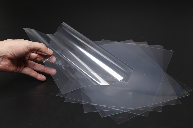 Scratch Resistent Laminating Film/Laminating Film/Laminating Pouch