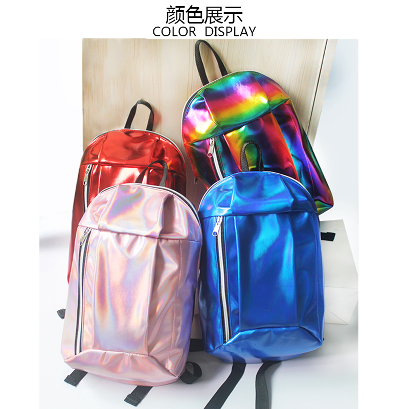 Fancy sports Backpack